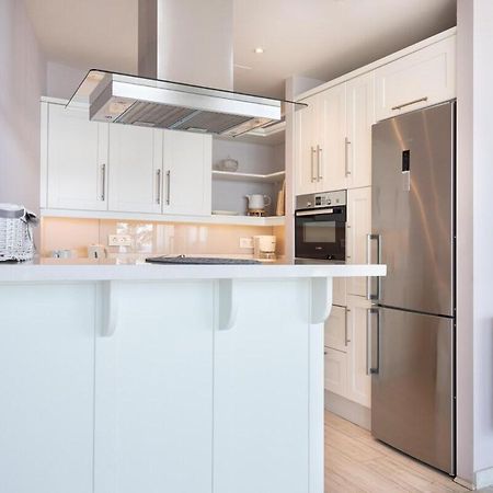 Prime Homes Playa Jardin Studio Puerto de la Cruz  Dış mekan fotoğraf