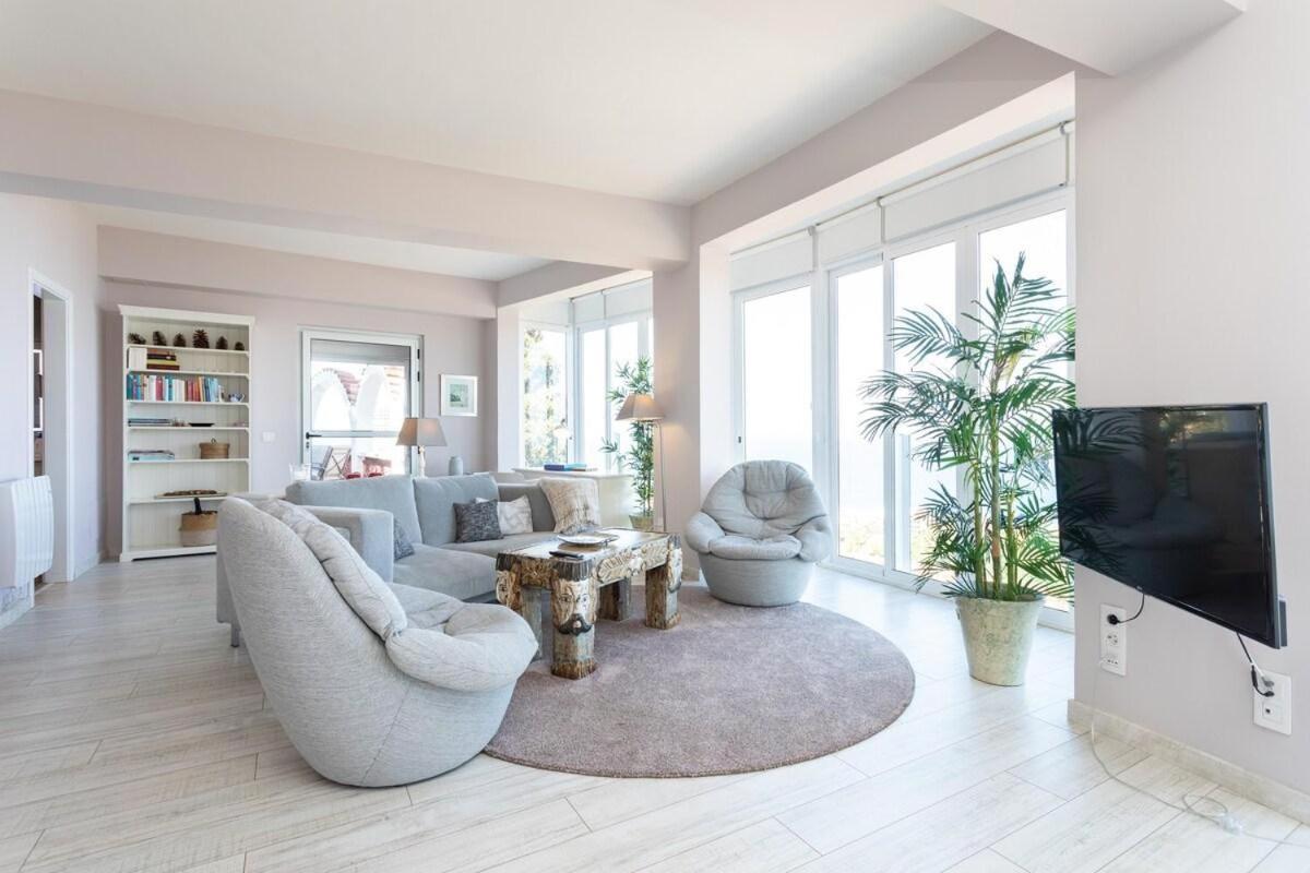 Prime Homes Playa Jardin Studio Puerto de la Cruz  Dış mekan fotoğraf