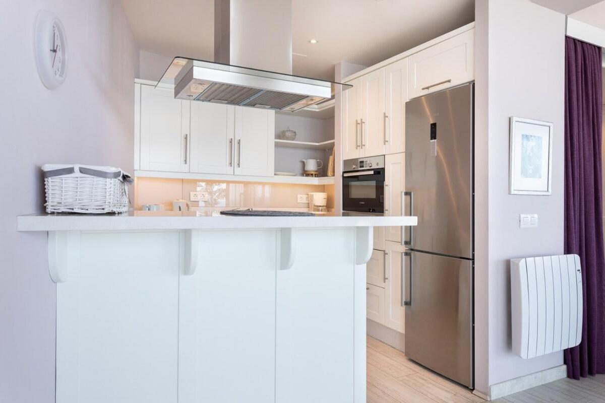 Prime Homes Playa Jardin Studio Puerto de la Cruz  Dış mekan fotoğraf