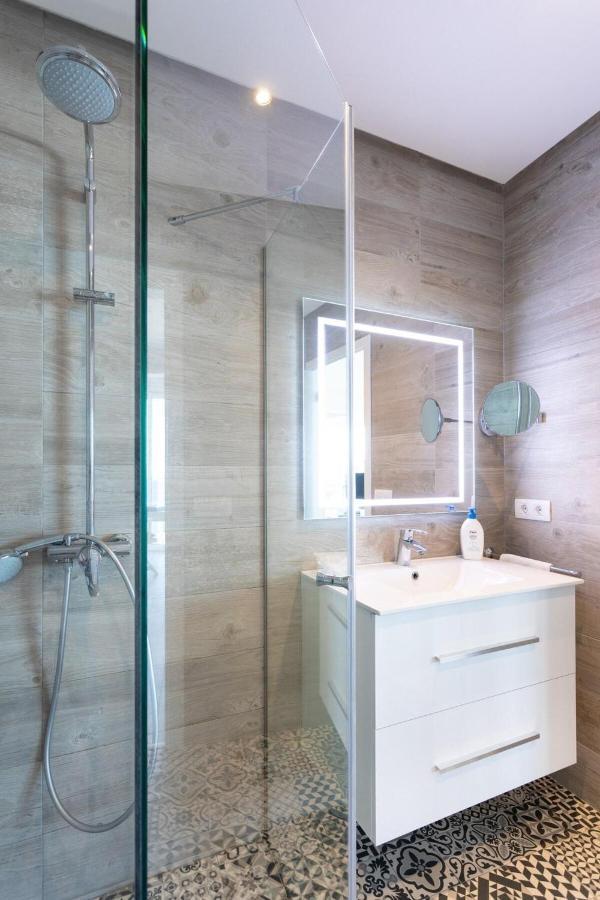 Prime Homes Playa Jardin Studio Puerto de la Cruz  Dış mekan fotoğraf