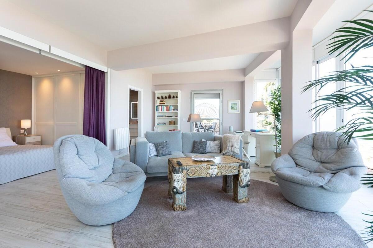 Prime Homes Playa Jardin Studio Puerto de la Cruz  Dış mekan fotoğraf