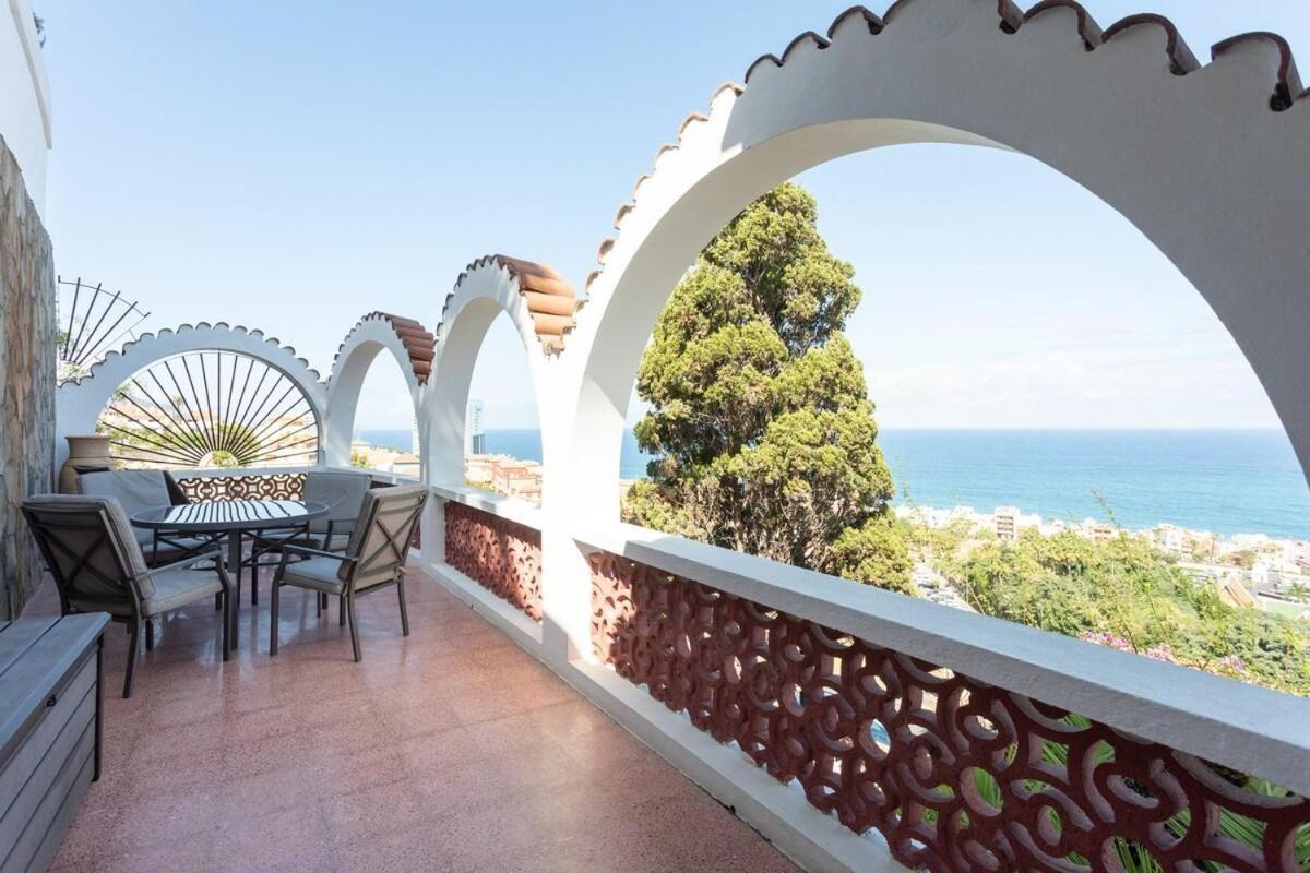 Prime Homes Playa Jardin Studio Puerto de la Cruz  Dış mekan fotoğraf