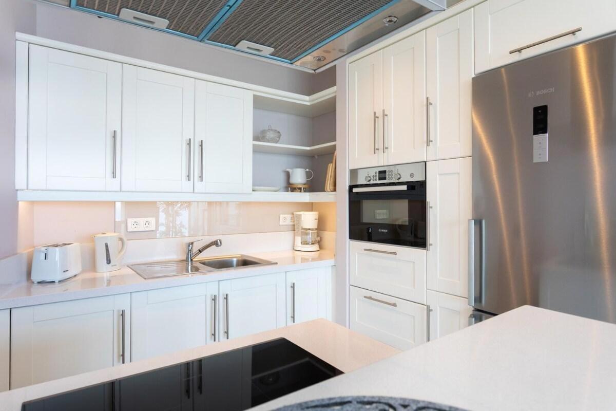 Prime Homes Playa Jardin Studio Puerto de la Cruz  Dış mekan fotoğraf