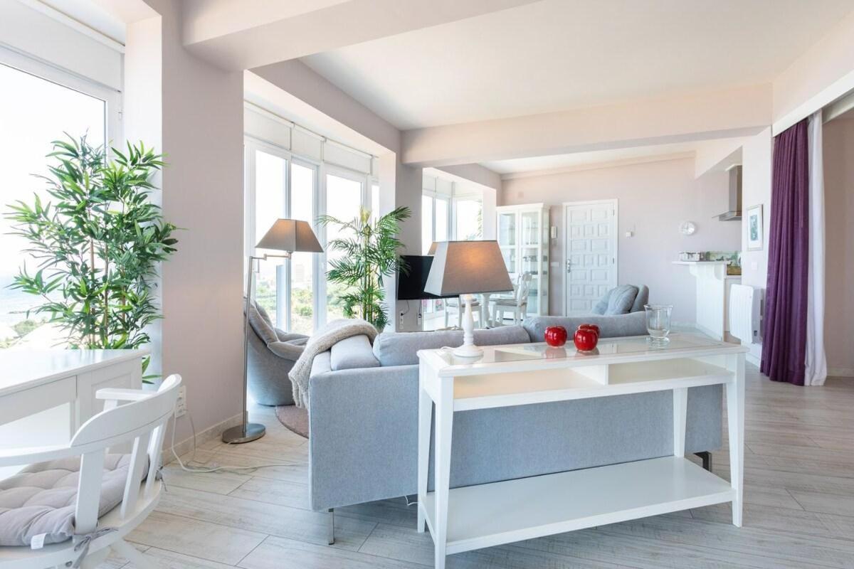 Prime Homes Playa Jardin Studio Puerto de la Cruz  Dış mekan fotoğraf