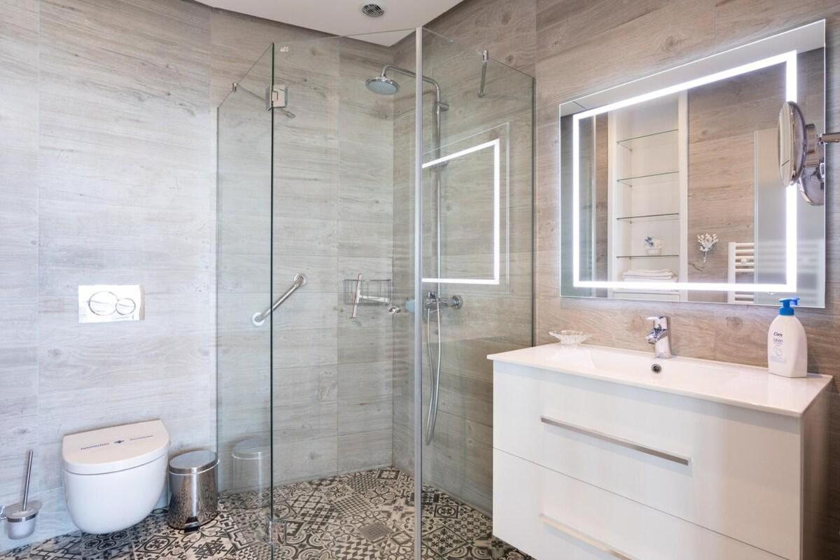 Prime Homes Playa Jardin Studio Puerto de la Cruz  Dış mekan fotoğraf