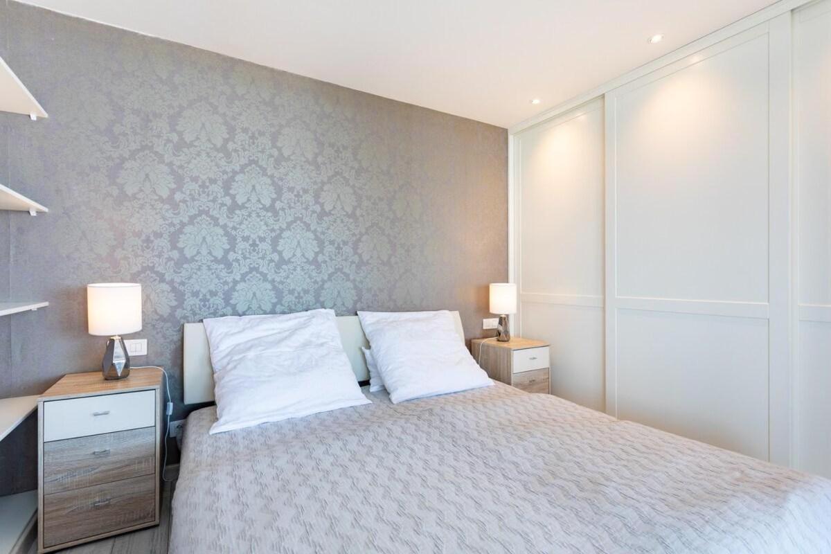 Prime Homes Playa Jardin Studio Puerto de la Cruz  Dış mekan fotoğraf