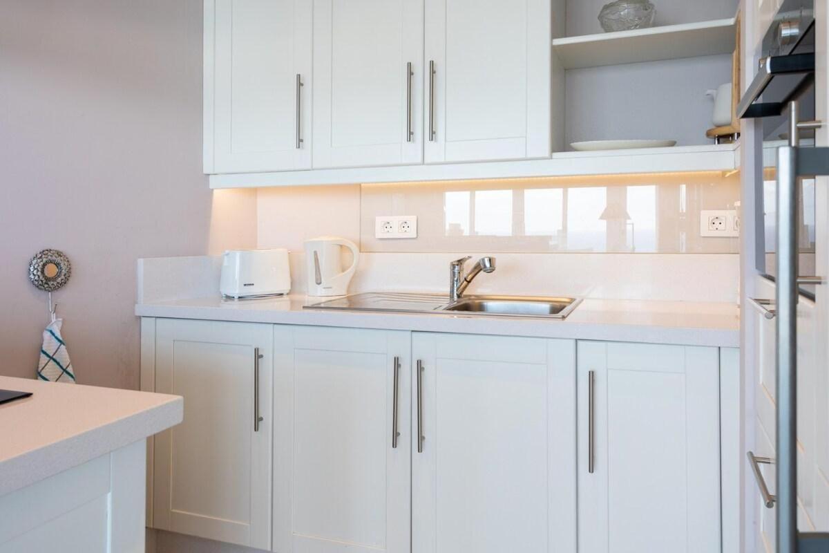 Prime Homes Playa Jardin Studio Puerto de la Cruz  Dış mekan fotoğraf