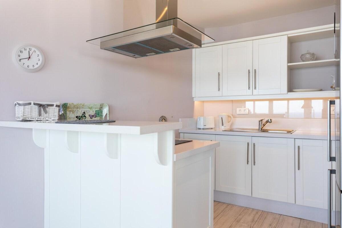 Prime Homes Playa Jardin Studio Puerto de la Cruz  Dış mekan fotoğraf